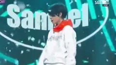 Candy- The Show现场版 17/11/28