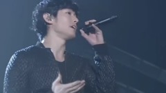 DEAN FUJIOKA - Let it snow!