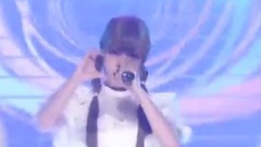 もったいないとらんど & きらきらキラー