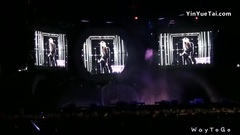 少女时代 - 少女时代演唱会