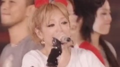 滨崎步 - SEVEN DAYS WAR