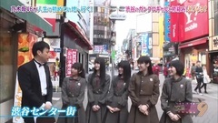 AKB48,乃木坂46 - 171127 NOGIBINGO!9 ep07