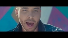 Prince Royce,J Balvin - Sensualidad
