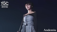 AKB48,乃木坂46 - Andemiu|takagi presents TGC KITAKYUSHU 2017 by TOKYO GIRLS COLLECTION