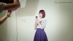 AKB48,HKT48 - HKT48・宮脇咲良,マッチョ男の食べっぷりに驚き 酵素ドリンク"優光泉"新CM"わたしはこれ一杯."