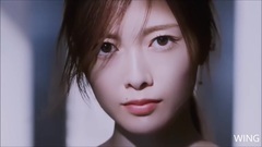 乃木坂46 - 話題のCM集 卒業します. 白石麻衣 資生堂マキアージュ