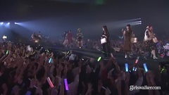 AKB48,乃木坂46 - アミュプラザ小倉|takagi presents TGC KITAKYUSHU 2017 by TOKYO GIRLS COLLECTION