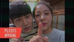 韩东根 - Broken People 预告