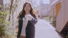 乃木坂46,白石麻衣 - 山陰合同銀行 カードローン(H29白石麻衣)