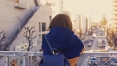 乃木坂46 - 山陰合同銀行 カードローン(H29生駒里奈)