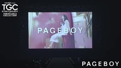 AKB48,乃木坂46 - PAGEBOY|takagi presents TGC KITAKYUSHU 2017 by TOKYO GIRLS COLLECTION