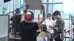 乃木坂46 - 山陰合同銀行 カードローン(H2908白石麻衣)メイキング