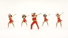 气志团 - スタンディング･ニッポン(KISHIDANCERCIZE)