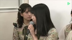 AKB48 - LINELIVE ベストアーティスト2017 "裏配信★大魔王の部屋"