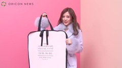 乃木坂46 - エレガントなコート姿披露 "CECIL McBEE"2017WINTER_ルックブック・撮影裏側ムービー