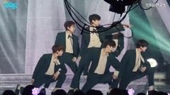 Astro(韩国) - Crazy Sexy Cool