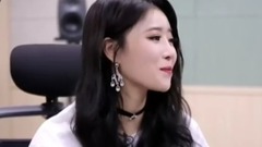 韩国综艺,Lovelyz - Lovelyz 的广播 01