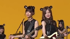 乃木坂46 - "マウスバンド"篇 メイキング _ マウスコンピューター