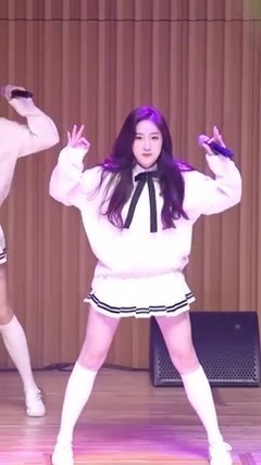 P.O.P - 紫色香气