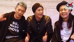 叱咤速遞#2:草蜢