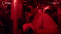 电影<深海二战>第三集