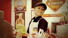 滨崎步 - Beautiful Fighters