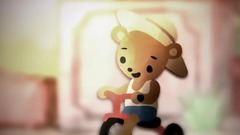 生まれてくれてありがとう