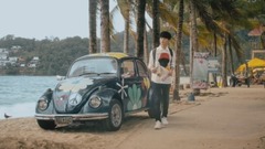 马天宇 - 一人一旅途