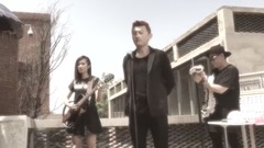 耀乐团 - 如果你也有梦想