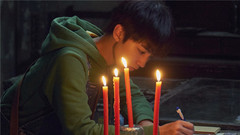 成龙,韩寒,王俊凯,迪丽热巴,董子健 - 《解忧杂货店》曝预告 八大主演集齐穿越1993—2017