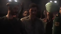 阿斯根 - Memories Of An Hostage卡鲁纳星5人质记忆