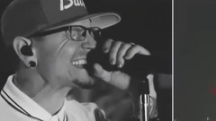 Linkin Park - Talking To Myself