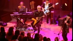 Scorpions - 蝎子,里斯本不插电演唱会