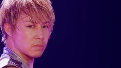 滨崎步 - Tell All