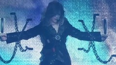 滨崎步 - (Don'T) Leave Me Alone