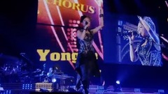 滨崎步 - Massive Trance Station