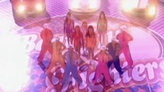 滨崎步 - Beautiful Fighters