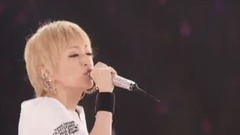 滨崎步 - Flower Garden