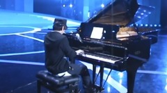 林俊杰 - 黑武士