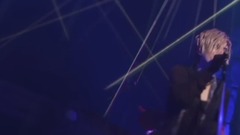 Acid Black Cherry - イエス