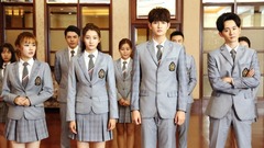 关晓彤,马可 - 《极光之恋》最新片花