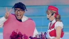 滨崎步 - Sunrise ~Love Is All~