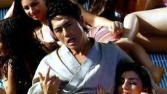 m-flo - Summer Time Love