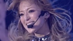 滨崎步 - Naturally