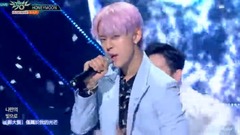 B.A.P - HONEY MOON