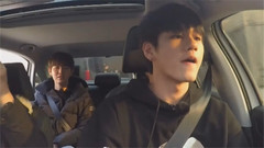 Wanna One Go:Zero Base EP.4 邕圣祐cut