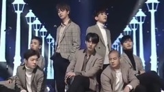 BTOB - Missing You cut11场混剪