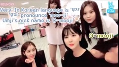 可爱的小小银河