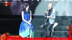 少女时代,允儿(少女时代) - 主持人访问环节