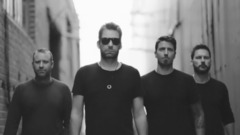 Nickelback - The Betrayal Act III